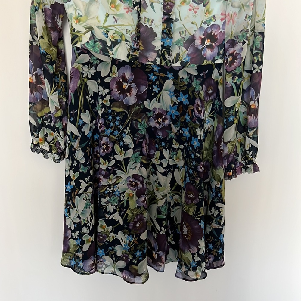 Ted baker 1 Meelia Entangled Enchantment - Picture 7 of 10